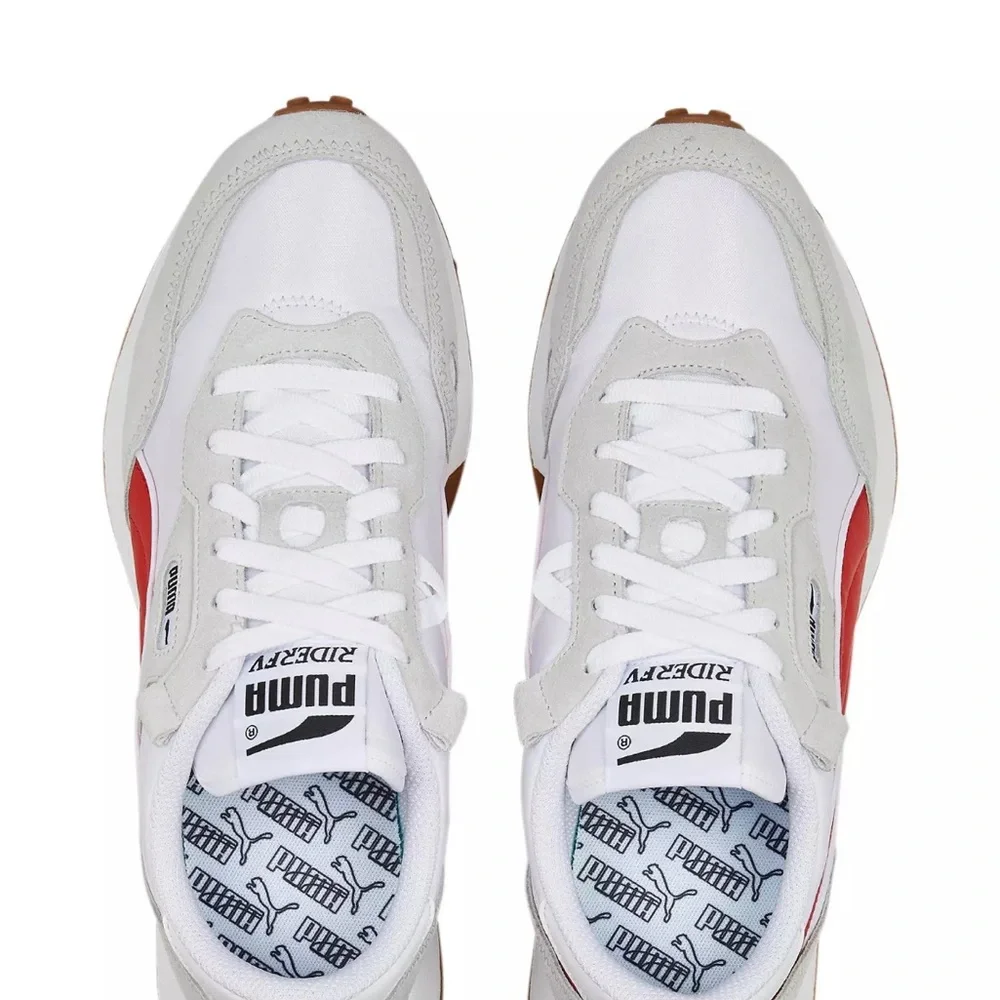 Puma Rider FV Sneakers - Picture 4 of 4